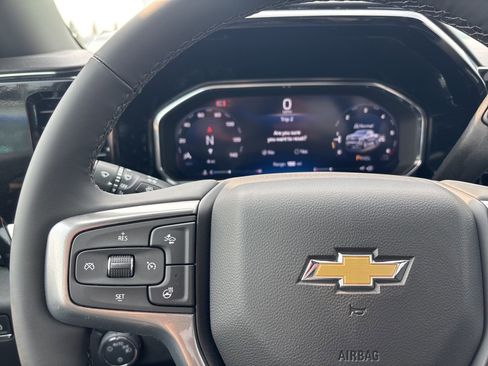 New 2026 Chevrolet Silverado 1500 LT image 10