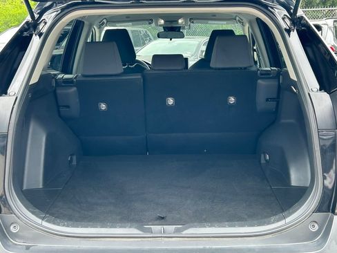 Certified 2025 Toyota RAV4 XLE FWD image 14