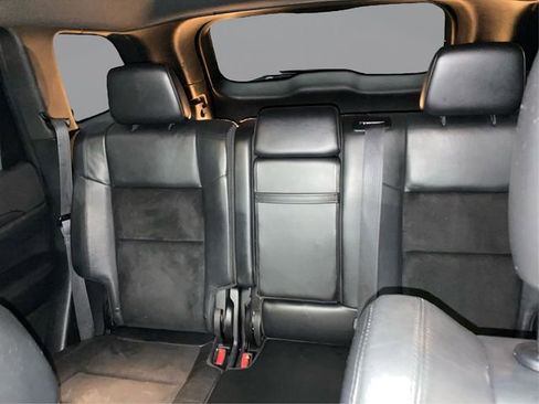 Used 2017 Jeep Grand Cherokee Altitude image 20