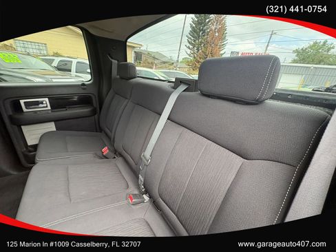 Used 2009 Ford F150 FX4 image 23