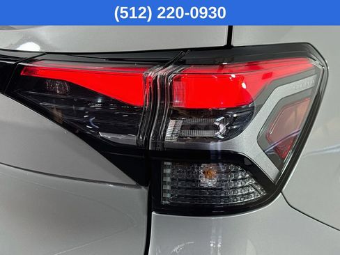 Certified 2026 Subaru Forester Premium AWD/4WD image 35