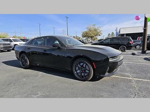 New 2026 Dodge Charger R/T AWD/4WD image 18