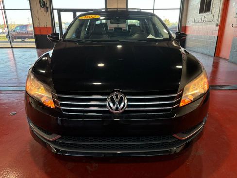 Used 2012 Volkswagen Passat 2.5 SE image 3
