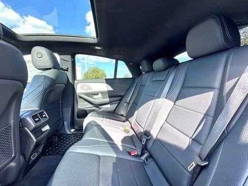 Certified 2026 Mercedes-Benz GLE 450 4MATIC Coupe image 26
