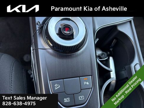 New 2026 Kia Sportage S image 27