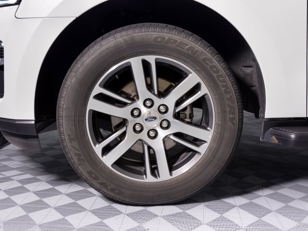 Used 2024 Ford Expedition Max Limited RWD image 13