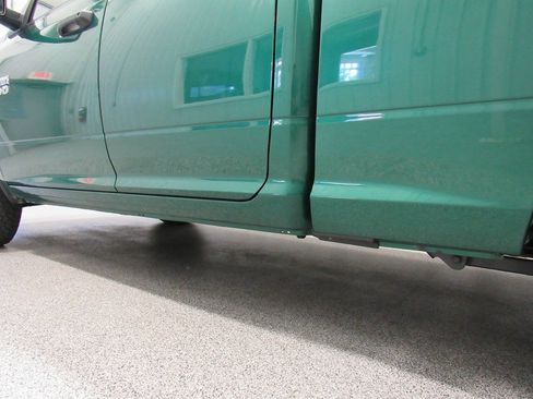 Used 2022 RAM 1500 Tradesman w/ Popular Equipment Group AWD/4WD image 19