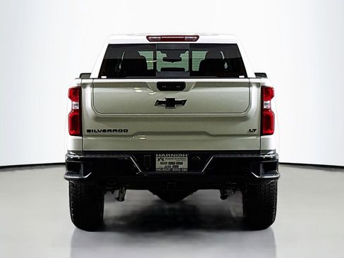 New 2026 Chevrolet Silverado 1500 LT Trail Boss w/ LT Trail Boss Premium Package image 6