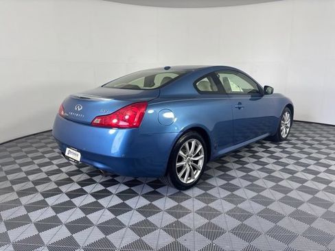 Used 2013 INFINITI G37 x Coupe w/ Premium Pkg AWD/4WD image 31