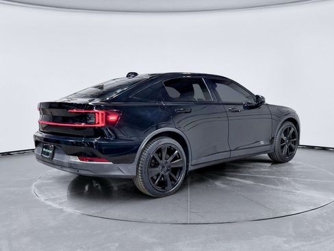 Used 2021 Polestar Polestar 2 AWD/4WD image 3