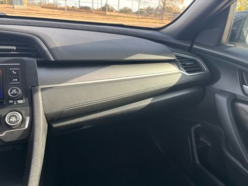 Used 2018 Honda Civic LX-P image 16