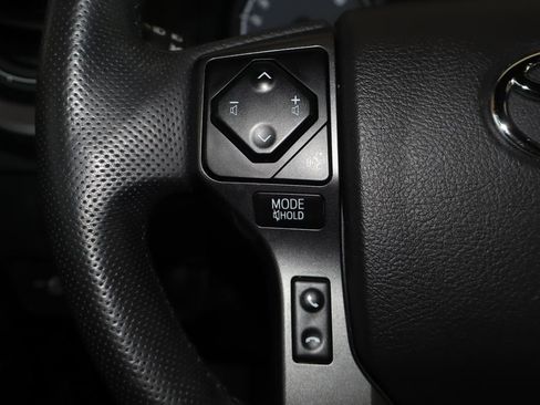 Used 2023 Toyota Tacoma TRD Pro AWD/4WD image 18
