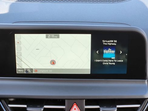 New 2026 Kia Seltos S AWD/4WD image 12