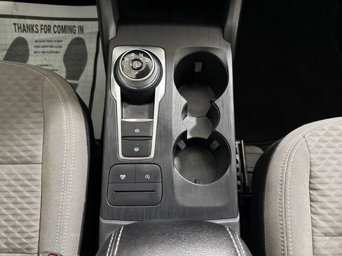 Used 2022 Ford Escape SE AWD/4WD image 23