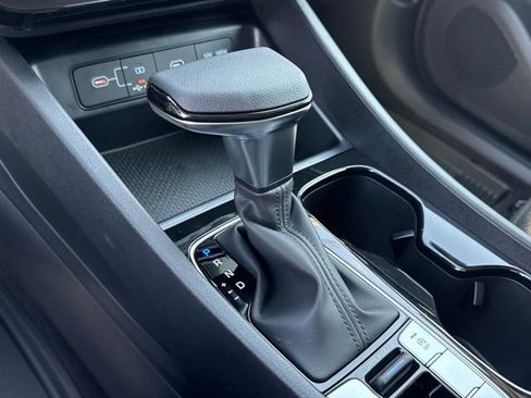 New 2026 Hyundai Tucson SEL FWD image 13