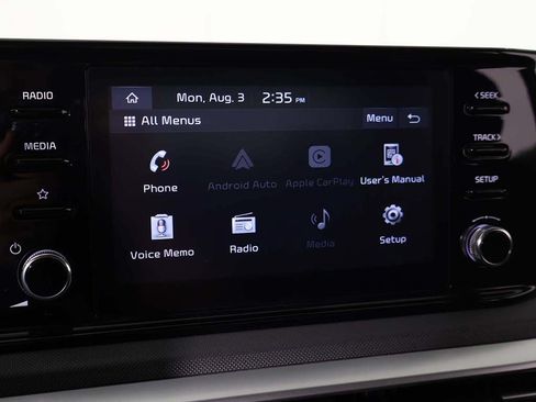 Used 2021 Kia K5 LX FWD image 40