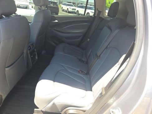 Used 2020 Buick Envision Essence FWD image 27