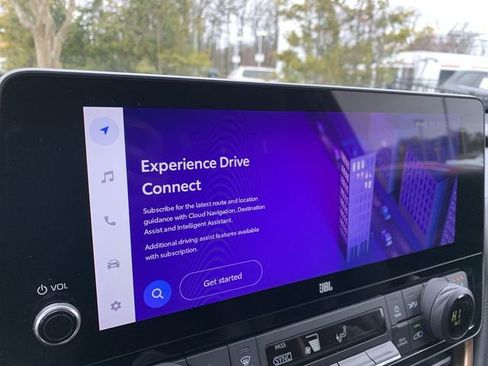 Certified 2024 Toyota Grand Highlander MAX Platinum image 23