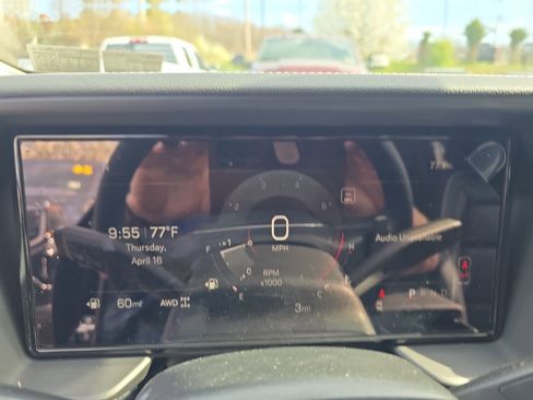 New 2026 GMC Terrain Denali w/ LPO, Floor Liner Package AWD/4WD image 21