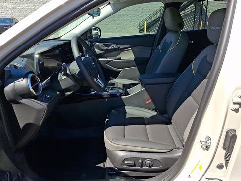 New 2026 Chevrolet Trax ACTIV image 6