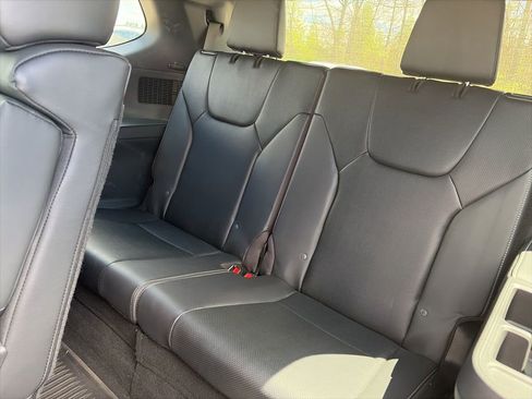 Used 2024 Lexus TX 350 AWD w/ Cold Weather Package image 6