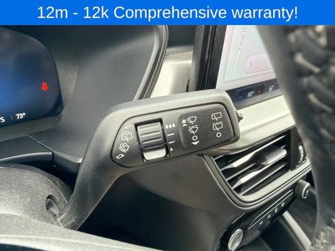 Used 2023 Ford Escape Active w/ Tech Pack #2 FWD image 45