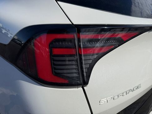 New 2026 Kia Sportage SX Prestige image 21