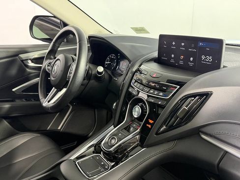 Used 2024 Acura RDX SH-AWD image 21
