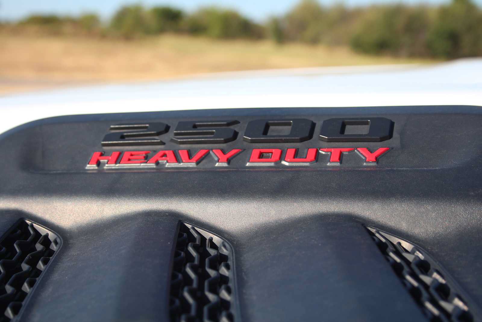 Used 2023 RAM 2500 Rebel w/ Level 2 Equipment Group AWD/4WD image 8