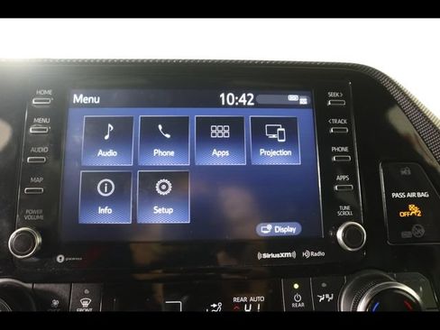 Used 2022 Toyota Highlander XSE AWD/4WD image 54