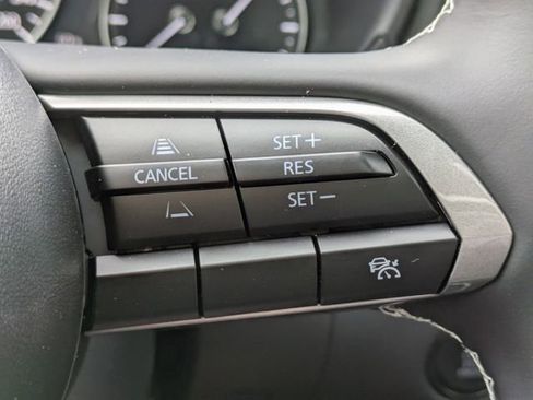 New 2026 MAZDA CX-30 Aire Edition AWD/4WD image 21