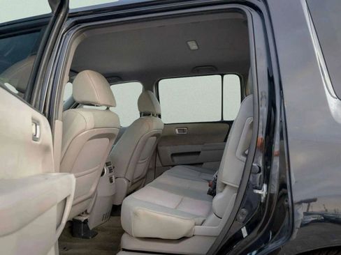 Used 2013 Honda Pilot EX image 17