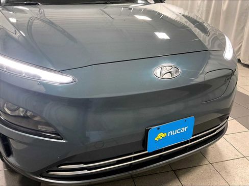 Used 2023 Hyundai Kona SE image 31