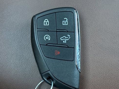 Used 2025 GMC Sierra 1500 Denali Ultimate image 30