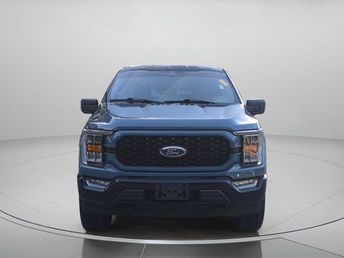 Used 2023 Ford F150 XLT w/ Equipment Group 302A High AWD/4WD image 37