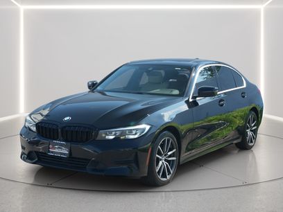 Used 2020 BMW 330i xDrive Sedan w/ Driving Assistance Package