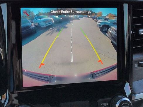 Certified 2022 RAM 1500 Big Horn image 22