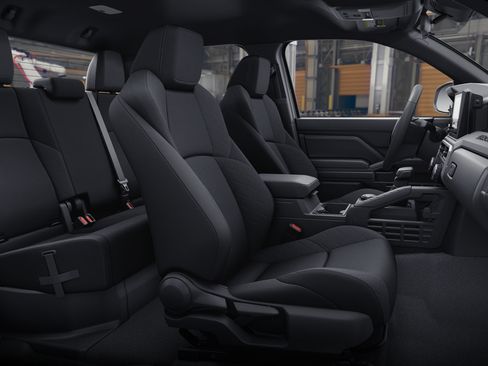 New 2026 Toyota Tacoma SR AWD/4WD image 20