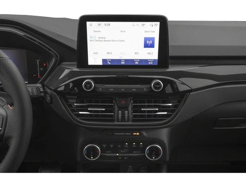 New 2026 Ford Escape ST-Line w/ Tech Pack #1 AWD/4WD image 9