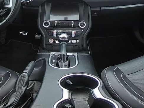 Used 2020 Ford Mustang GT Premium w/ Equipment Group 401A RWD image 22