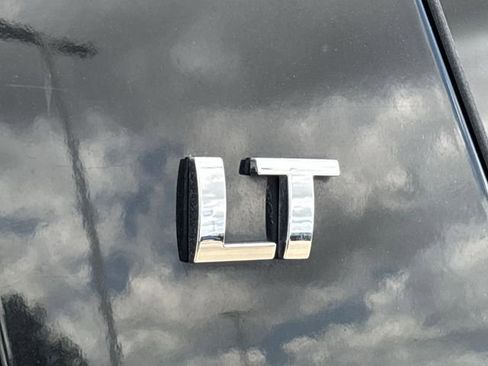 Used 2012 Chevrolet Tahoe LT w/ Texas Edition RWD image 11