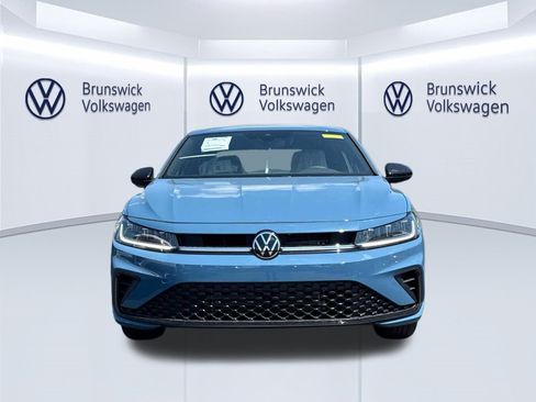 New 2026 Volkswagen Jetta Sport FWD image 2