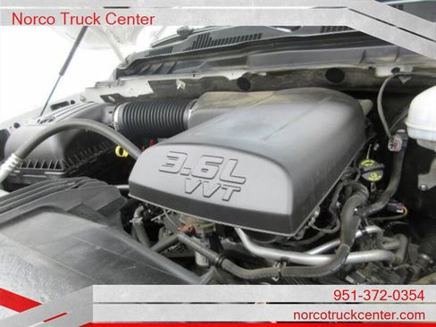 Used 2018 RAM 1500 Tradesman w/ Popular Equipment Group image 19