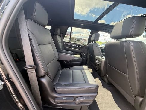 Used 2024 GMC Yukon Denali AWD/4WD image 22