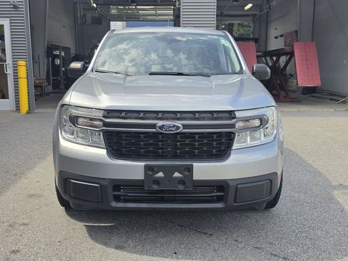 Used 2022 Ford Maverick XLT FWD image 4