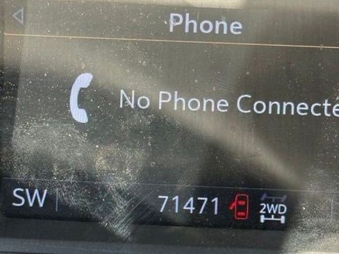 Used 2021 GMC Sierra 1500 AT4 AWD/4WD image 14