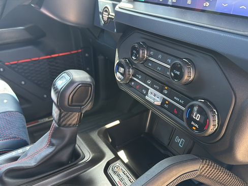 Used 2023 Ford Bronco Raptor AWD/4WD image 24