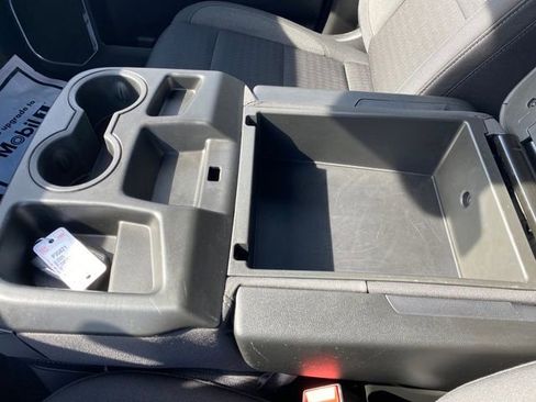 Certified 2025 Chevrolet Silverado 1500 LT image 13