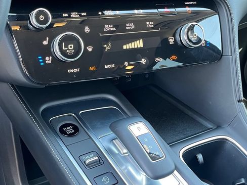 Certified 2026 INFINITI QX60 Luxe w/ Cargo Package FWD image 26