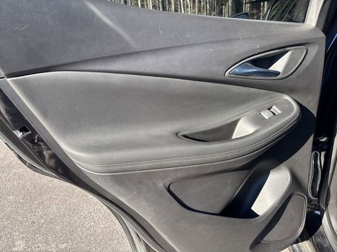 Used 2023 Buick Encore GX Select w/ Sport Touring Package image 20